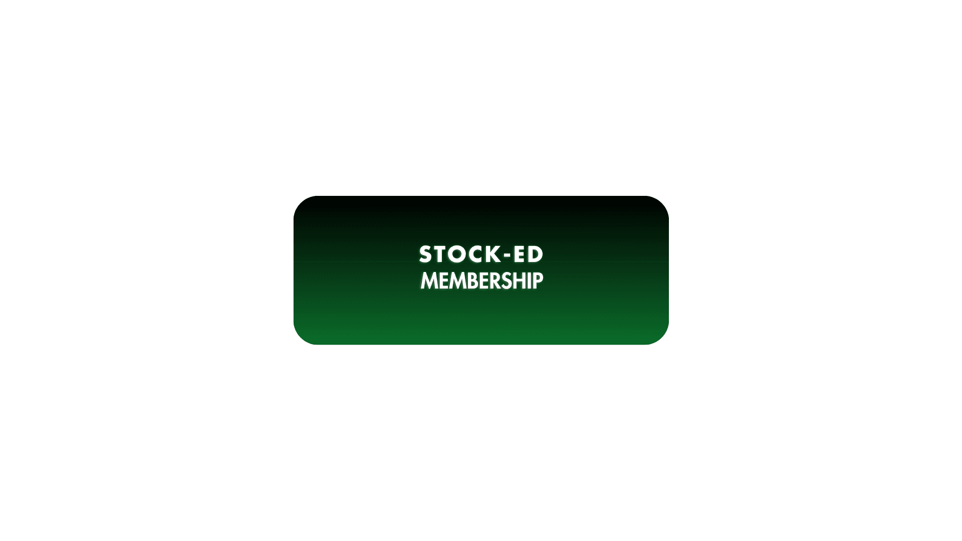 Pro Trading Programme
